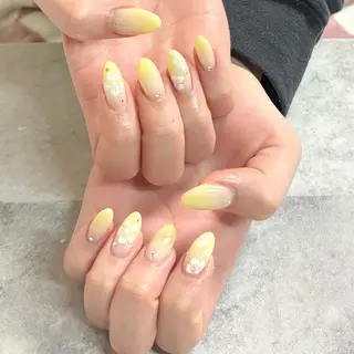 ネイル FELICE ﾌｪﾘｰﾁｪのネイルデザイン