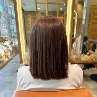 カラー COQU.所属・YUKI🕊️ / COQU.のヘアスタイル