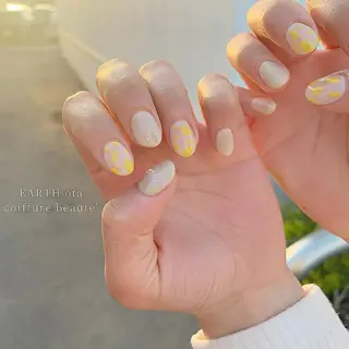 ネイル Rena colore'のネイルデザイン