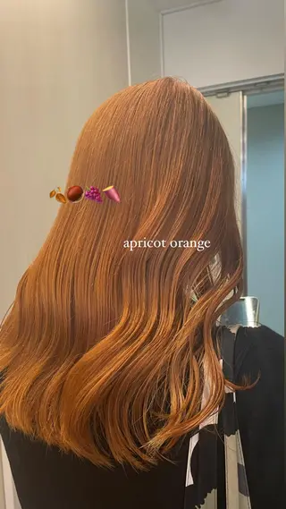 ロング 🦭髪質改善/メンズ /佐藤あいら🧳👔のヘアスタイル