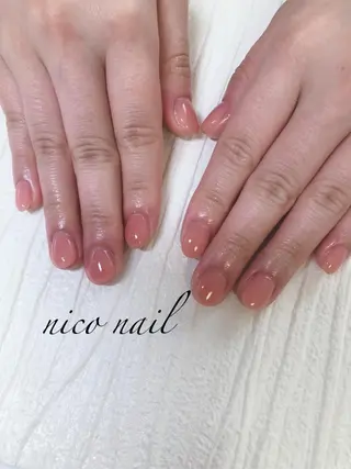 ネイル 香芝市ネイルサロン nico nailのネイルデザイン
