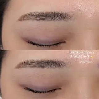 アイブロウ Daisylash 💞RIOのマツエク・マツパデザイン