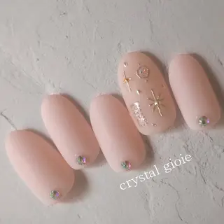 ネイル murata miho 自由が丘のネイルデザイン