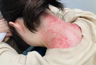 SKIN SKINのエステ・リラクイメージ