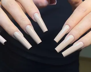 ネイル 🎀 UU_nailのネイルデザイン