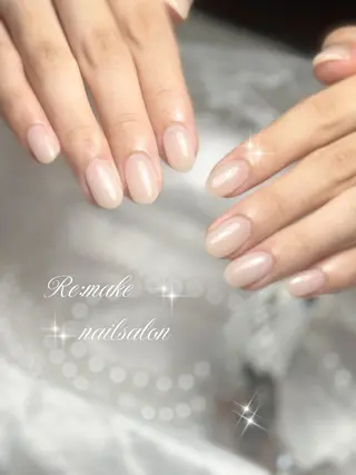 ネイル Suetake Shuriのネイルデザイン