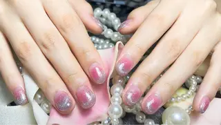 ネイル mo moのネイルデザイン