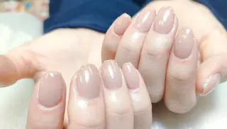 ネイル 清水 亞美のネイルデザイン