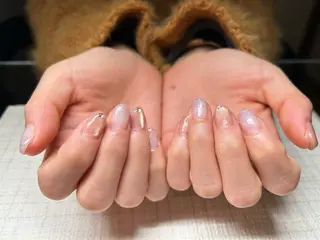 ネイル Lisa’s Salonのネイルデザイン