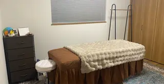 ドライヘッドスパ専門店こころ所属・三宅 鶴乃のエステ・リラクイメージ