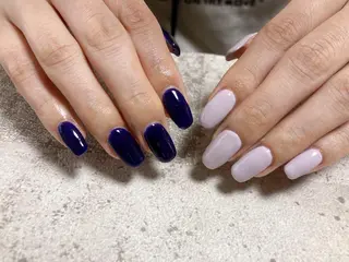 ネイル kikinail 溝の口のネイルデザイン