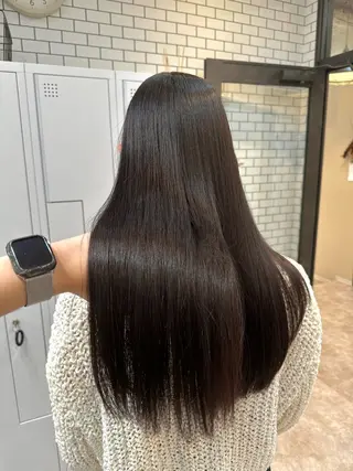 Sara newi 🎀透明感🎀のヘアスタイル