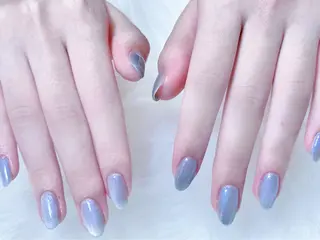 ネイル MY  Nail所属・夏目 雅子のネイルデザイン