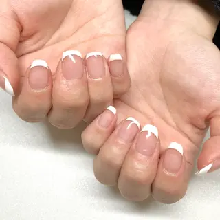 ネイル 三浦 あかりのネイルデザイン