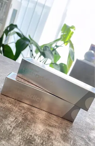 マツエク・マツパ ma riのネイルデザイン