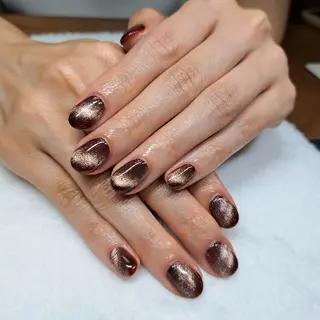 ネイル HAYASHI  Nのネイルデザイン