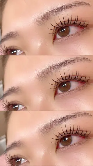 マツエク・マツパ Ayumi.dre 🦋K《2階》のマツエク・マツパデザイン