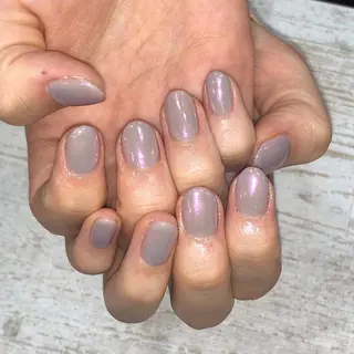 ネイル ☁️BLITZ 🎀笠原雪音🎀のネイルデザイン