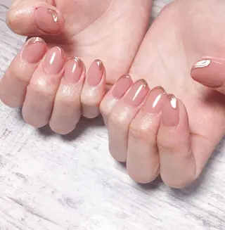 ネイル 個室ネイルサロンDolly Girl〜ドーリーガール〜所属・DollyGirl KYOKOのネイルデザイン