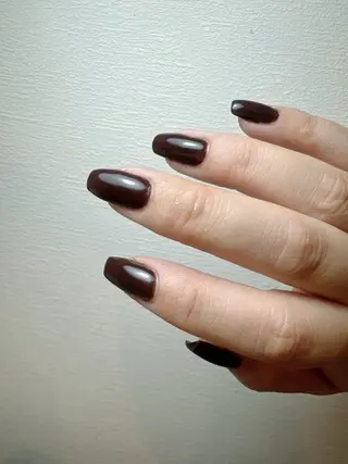 ネイル yglow所属・yglow 【yuri】のネイルデザイン