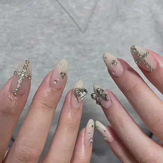 ネイル acs.n所属・ネイル，耳つぼ 風間すみれのその他イメージ