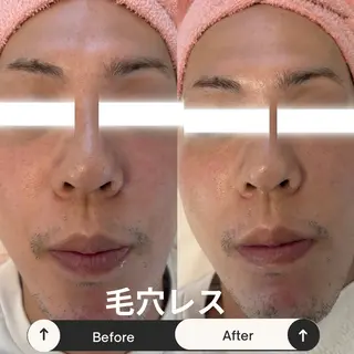 フェイシャルサロン クリスタのエステ・リラクイメージ