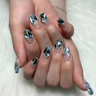 ネイル Darling nail salonのネイルデザイン