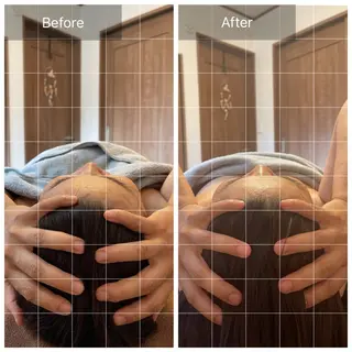 脳洗浄®町田 🕊YUI🕊のエステ・リラクイメージ