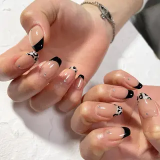 ネイル nail.gorin所属・吉村 優子のネイルデザイン