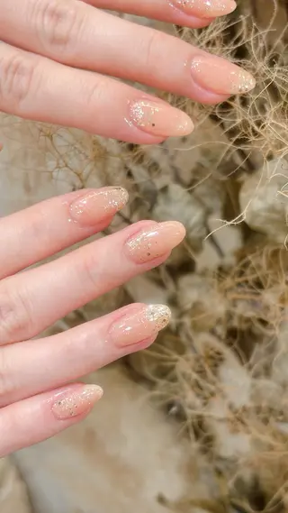 ネイル 大澤 香奈子のネイルデザイン