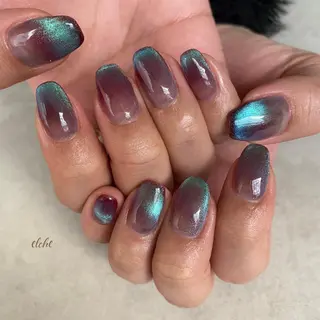 ネイル Rio 𓍼のネイルデザイン