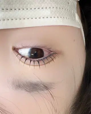 マツエク・マツパ ♥TUMUGI ♥パリエクのマツエク・マツパデザイン