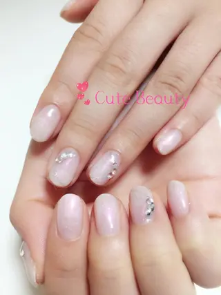 ネイル Cute beauty2のマツエク・マツパデザイン