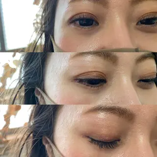 マツエク・マツパ プライベートサロン TESeRA所属・IMAI MEGUMIの眉毛・アイブロウイメージ