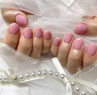 ネイル fiore nail 🦋のネイルデザイン