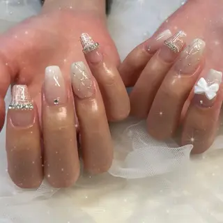 ネイル ブルーデイジー栄本店所属・BlueDaisy 栄本店のネイルデザイン