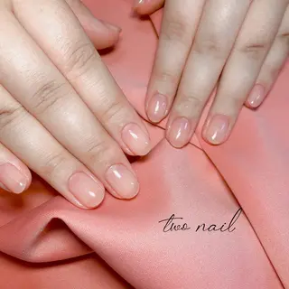 ネイル two nailのネイルデザイン