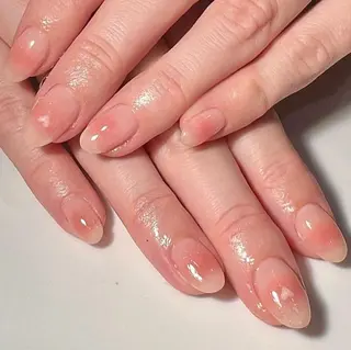 ネイル オトク ネイルのネイルデザイン