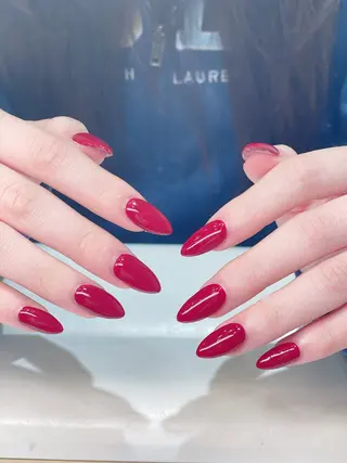 ネイル MOMO CHIのネイルデザイン