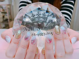 ネイル リン リンのネイルデザイン