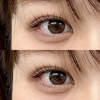 マツエク・マツパ Chihiro🕊️ 韓国パーマ/眉毛のマツエク・マツパデザイン