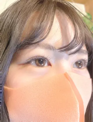 マツエク・マツパ PRIMO<マツパ> 原宿/明治神宮前のマツエク・マツパデザイン