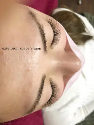 マツエク・マツパ 戸田 早耶のマツエク・マツパデザイン