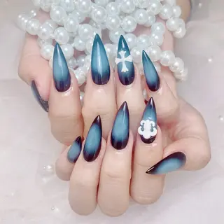 ネイル ネイルサロン lotusのネイルデザイン