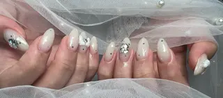 ネイル ミン ミンのネイルデザイン