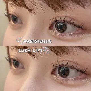 マツエク・マツパ さくら🔅 ungu iE🔅のマツエク・マツパデザイン