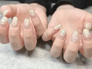 ネイル mu.(ミュー)所属・mu .(ミュー)のネイルデザイン