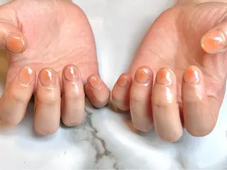 ネイル ネイリスト シンのネイルデザイン