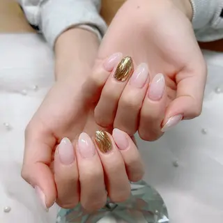 ネイル Cute Tips nailのネイルデザイン