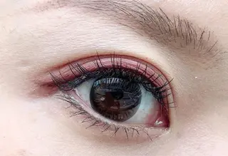 マツエク・マツパ Alice lash所属・Alice lashのマツエク・マツパデザイン